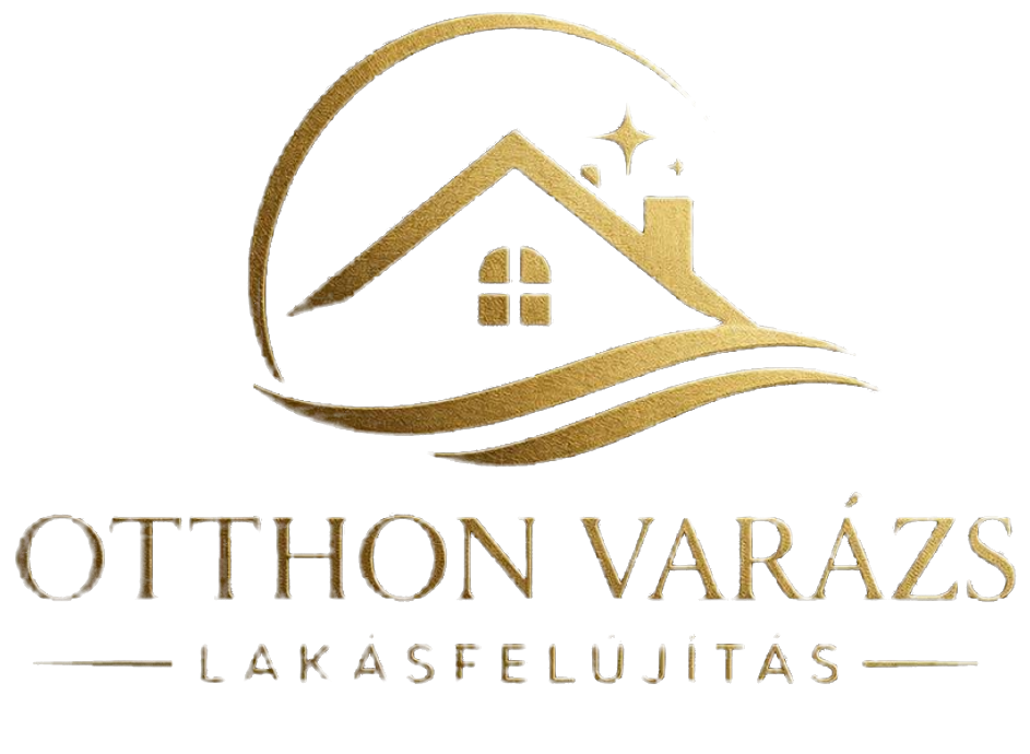 Otthon Varázs lakásfelújítás